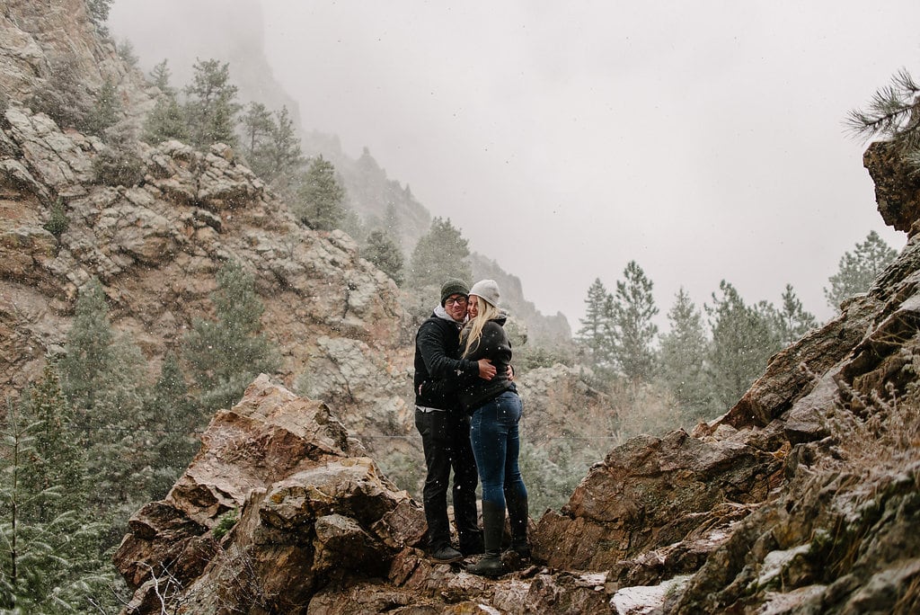 Best Places to Elope in Colorado State Parks