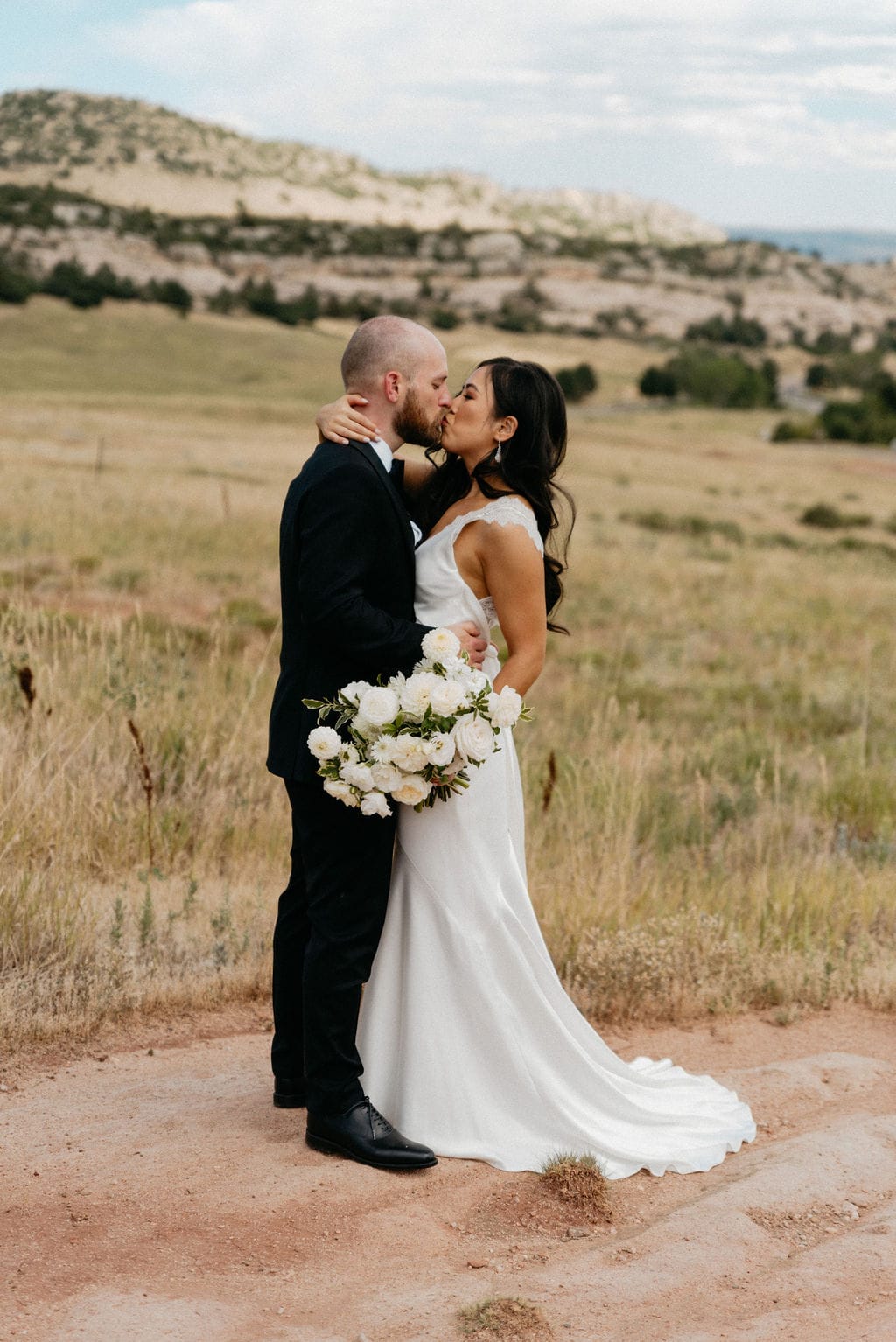 Outdoor Colorado Wedding Venues