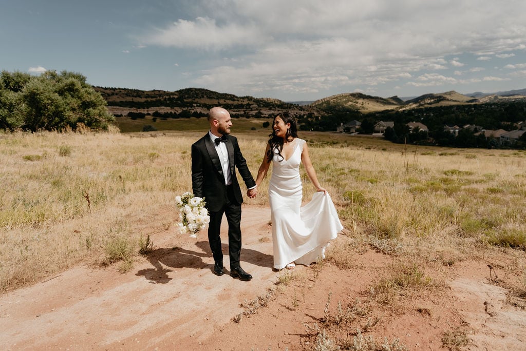 Denver Colorado Wedding Photographer