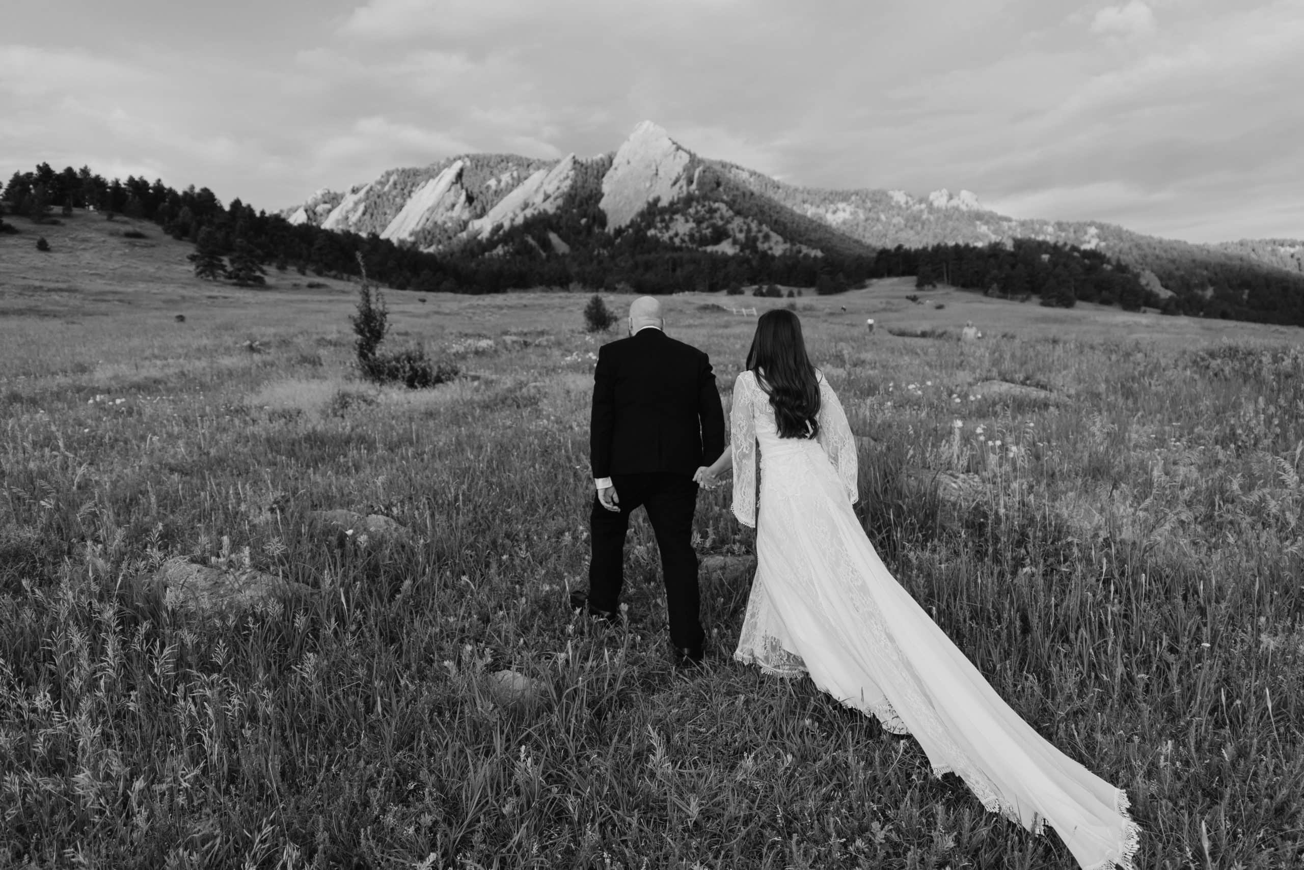 Best places to elope in boulder colorado