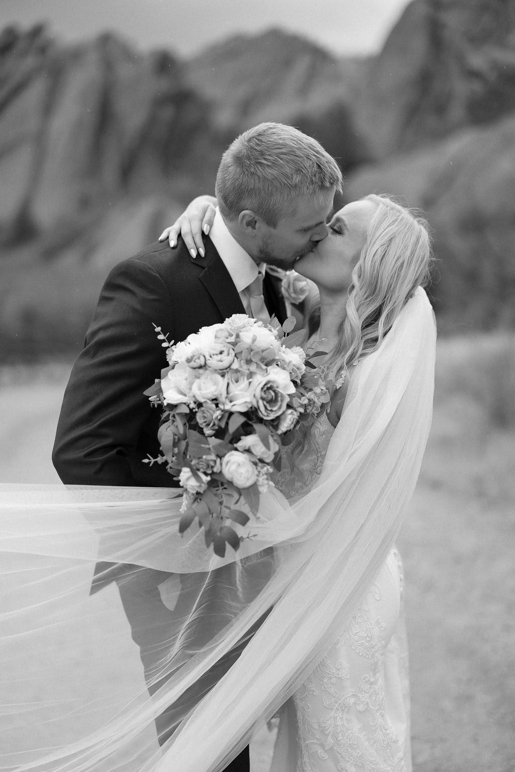 Roxborough State Park Wedding in Denver Colorado