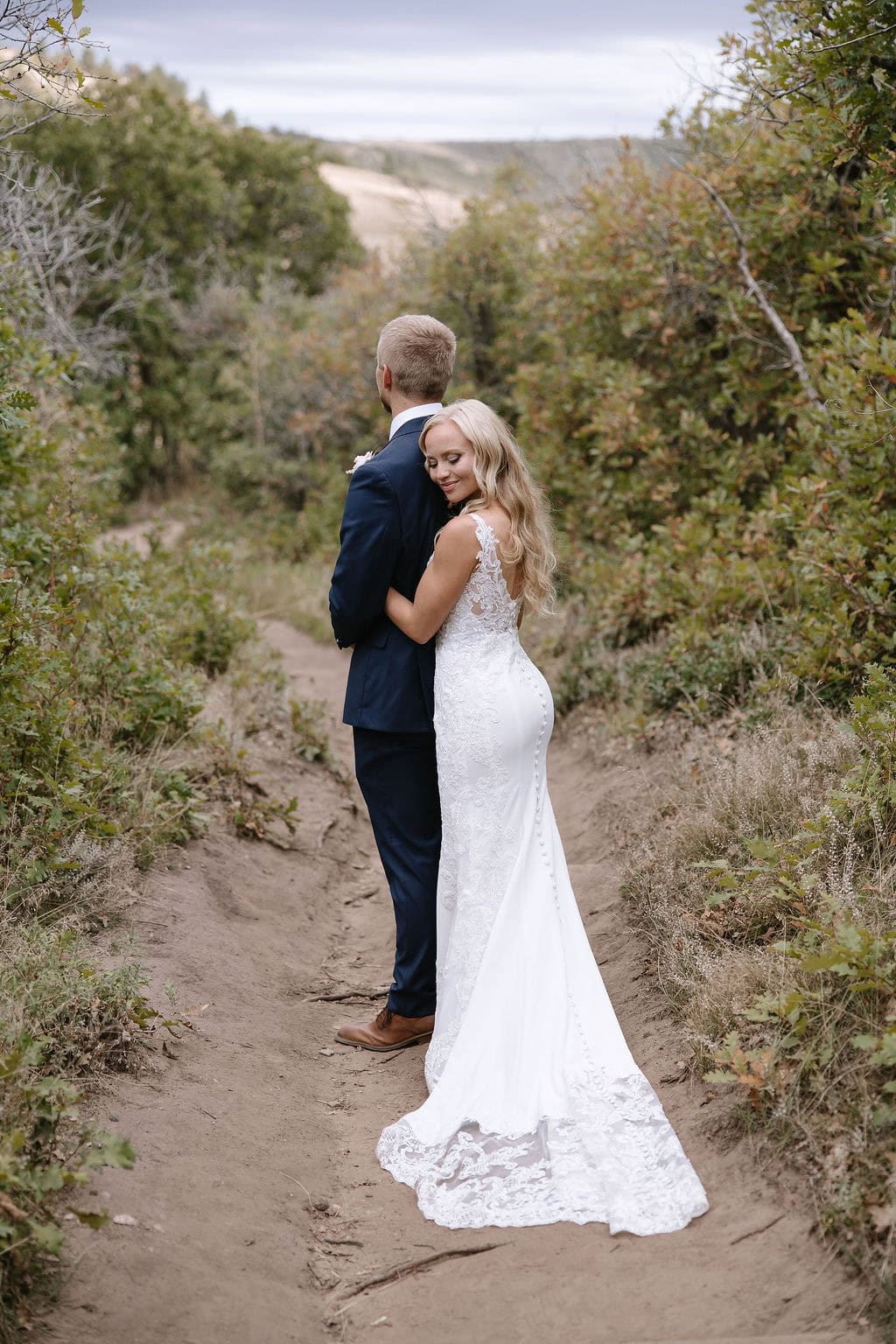 Roxborough State Park Wedding in Denver Colorado