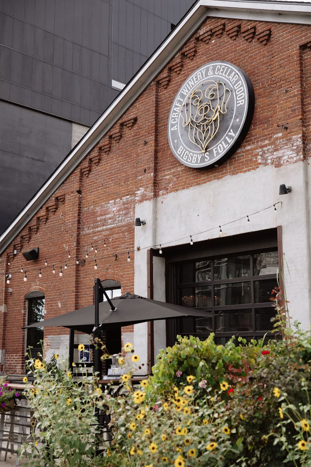 Bigsby's Folly in Denver