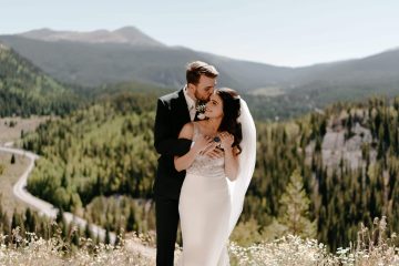 Wedding Venues in Breckenridge Colorado